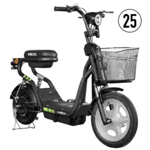 VOLTA VSM ELEKTRO-ROLLER 25 KM/H