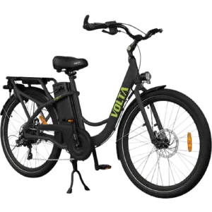 VOLTA VB7 ELEKTRO-FAHRRAD 26" 25 KM/H