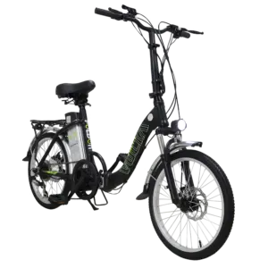 VOLTA VB1 ELEKTRO-KLAPPRAD 20"