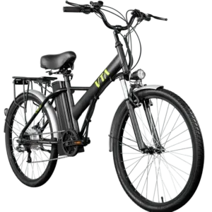 VOLTA VB3 ELEKTRO-FAHRRAD 26"