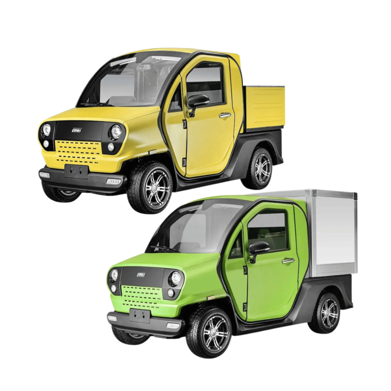Elektro-Fahrzeuge - Volta Motors - Dein Importeur für Elektrofahrzeuge