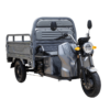 VOLTA VT5+ ELEKTRO-LASTENDREIRAD 25-45 KM/H - Volta Motors - Dein ...