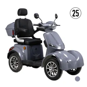 VOLTA VM6