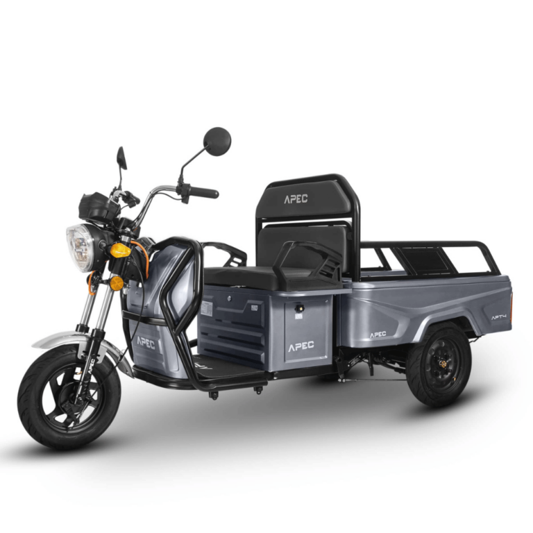 Elektro-Lastendreiräder - Volta Motors - Dein Importeur für ...