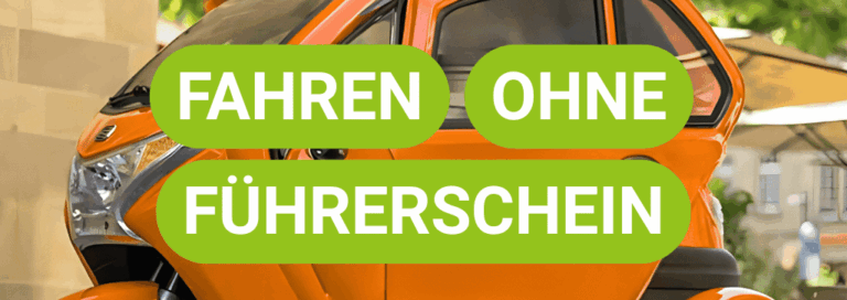 Verwunderlich Fahren Ohne Fahrzeugschein Bilder