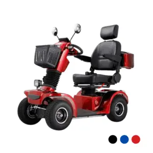 URBAN BSH ELEKTRO-SENIORENMOBIL 6-15 KM/H