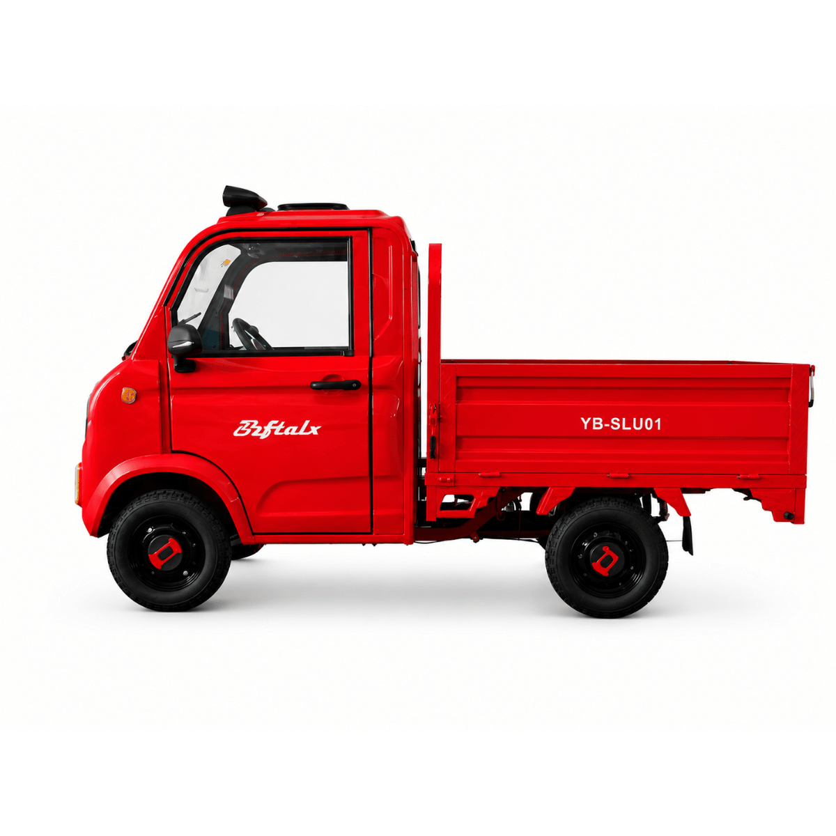 AMOTO PICKUP YB ELEKTRO-NUTZFAHRZEUG 40 KM/H – Bild 4