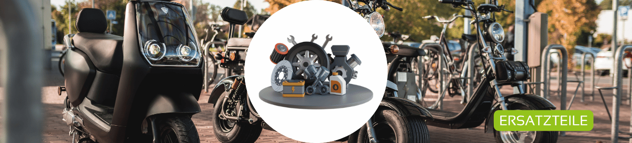 Ersatzteile