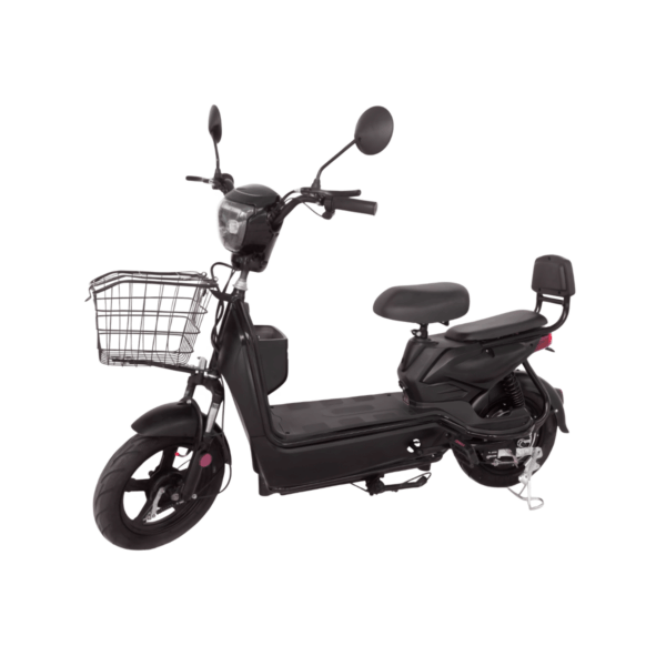 E-ROLLER A11 25KM/H 0.5KW – Bild 2