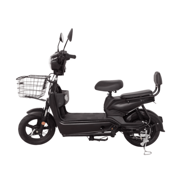 E-ROLLER A11 25KM/H 0.5KW – Bild 3