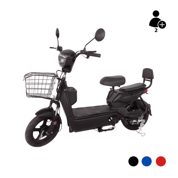 E-ROLLER A11 25KM/H 0.5KW