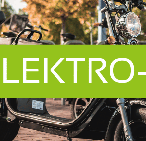 Elektro-Fahrzeuge