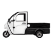 Jonway HSL Pickup – Elektro-Lastendreirad 25 / 45 km/h | Nutzfahrzeug ...