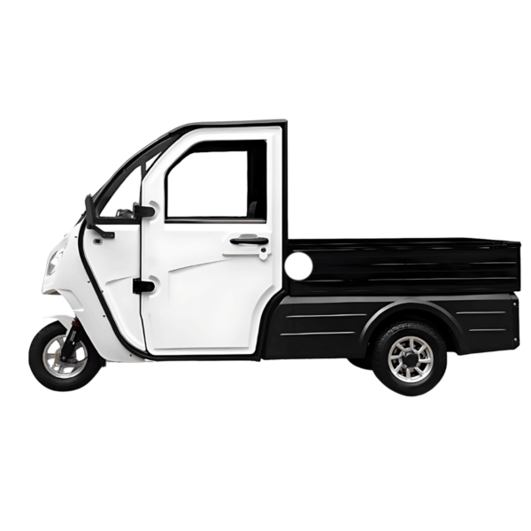 JONWAY HSL PICKUP ELEKTRO-LASTENDREIRAD 25-45 KM/H – Bild 4