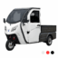 Jonway HSL Pickup – Elektro-Lastendreirad 25 / 45 km/h | Nutzfahrzeug ...