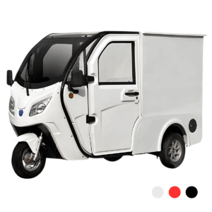 JONWAY HSL CARGO ELEKTRO-LASTENDREIRAD 25-45 KM/H