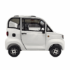 HAIBAO – Elektro-Kabinenroller 45 km/h | 2 Sitze nebeneinander ...