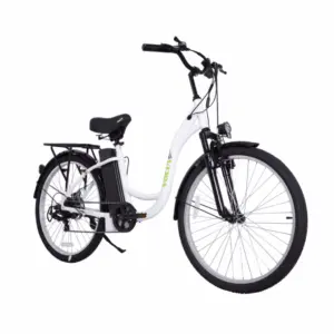 VOLTA VB3 NEO ELEKTRO-FAHRRAD 26"