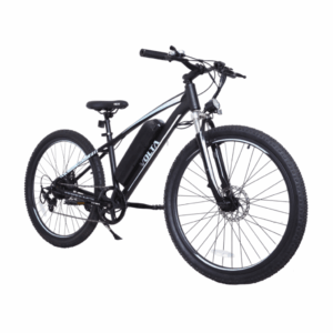 VB4 NEO – CITY/TREKKING E-BIKE 27.5"