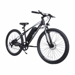 VOLTA VB4 NEO ELEKTRO-FAHRRAD 27.5"