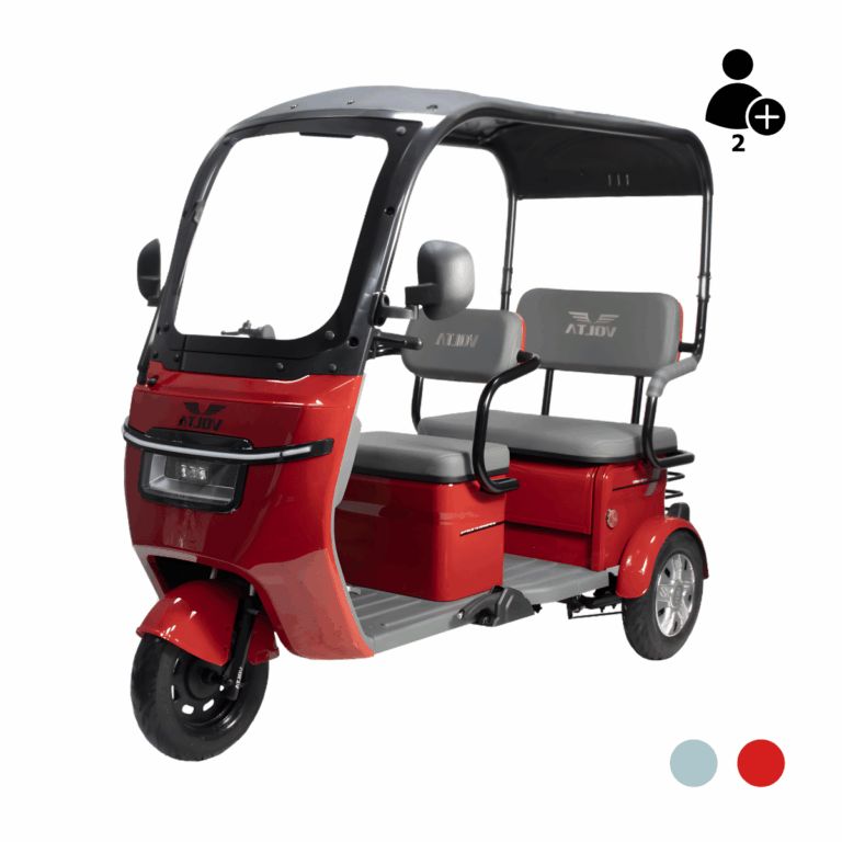 Elektro-Lastendreiräder - Volta Motors - Dein Importeur für ...