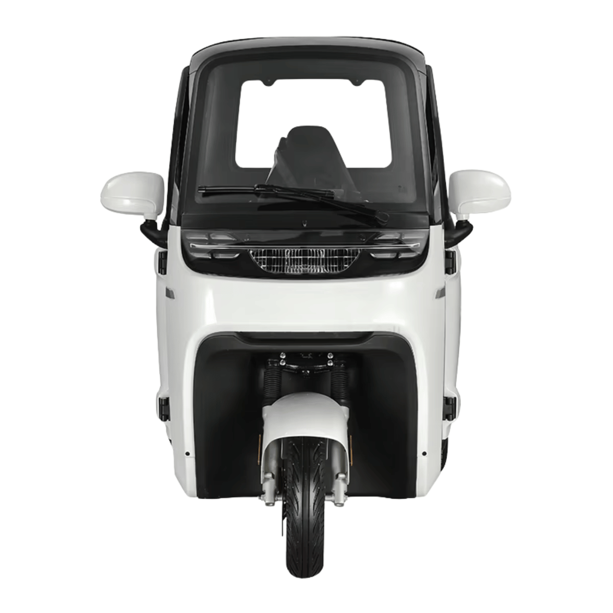 URBAN H1 ELEKTRO-KABINENROLLER 25-45 KM/H – Bild 4