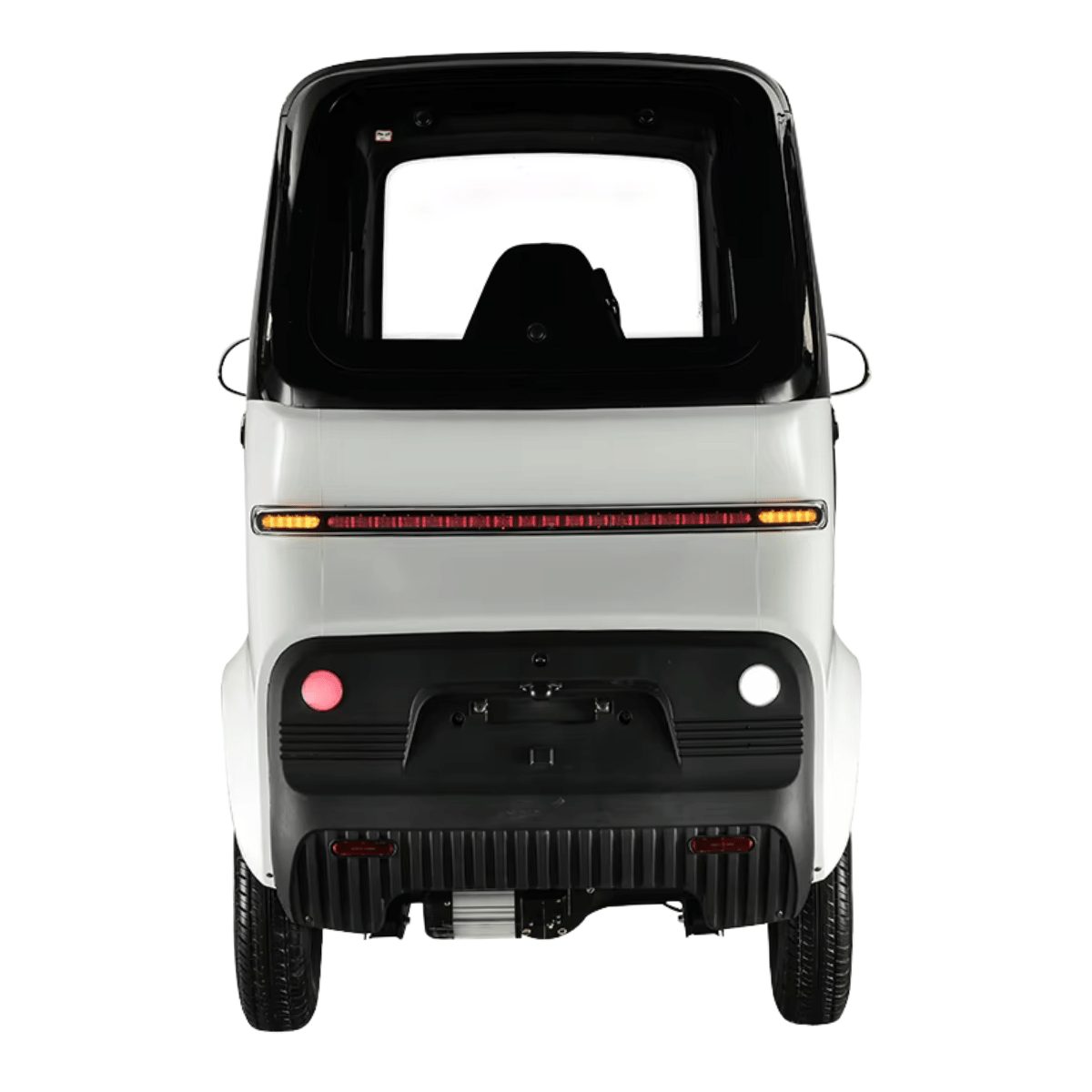 URBAN H1 ELEKTRO-KABINENROLLER 25-45 KM/H – Bild 5