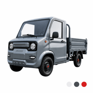 AMOTO PICKUP A41 ELEKTRO-NUTZFAHRZEUG 40 KM/H