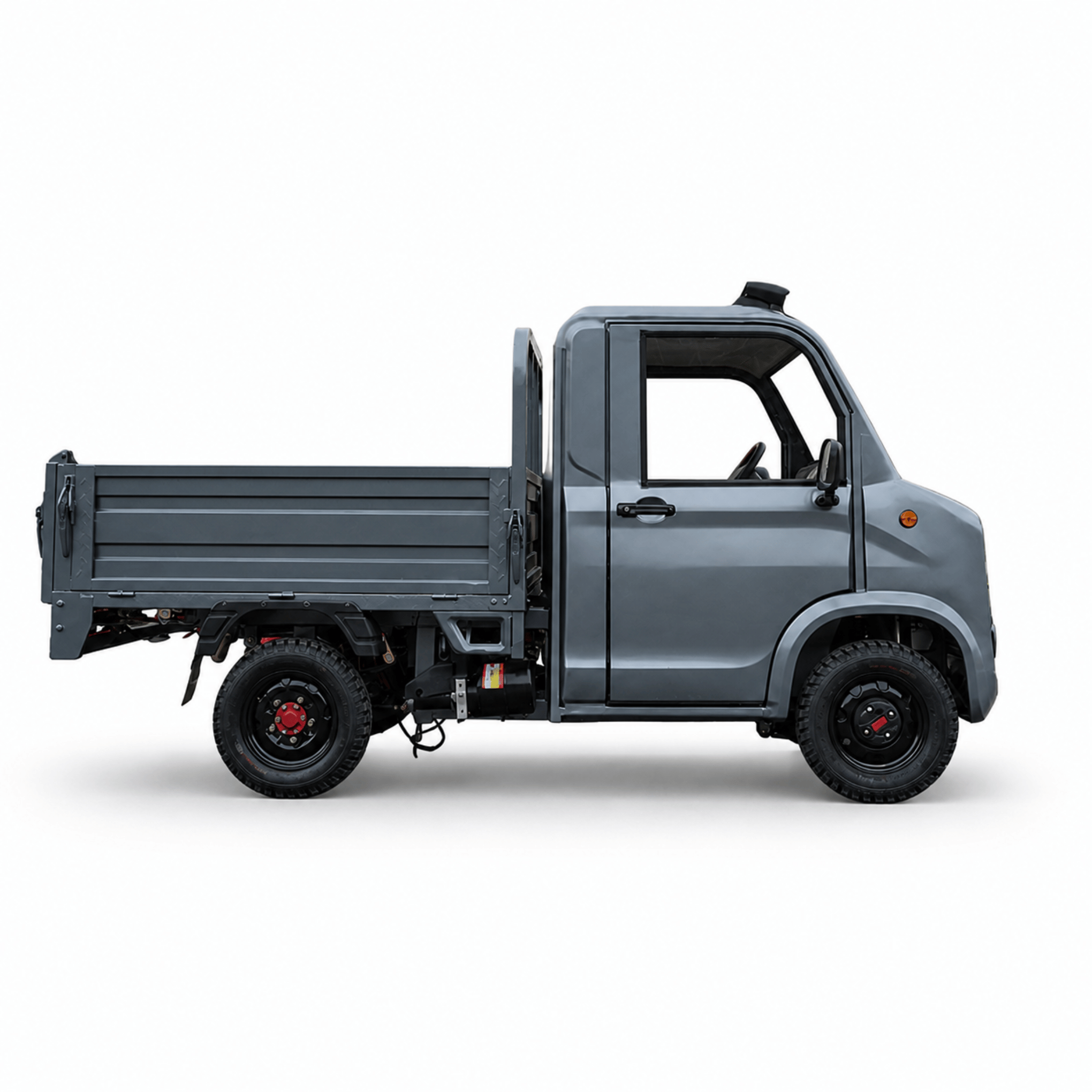 AMOTO PICKUP A41 ELEKTRO-NUTZFAHRZEUG 40 KM/H – Bild 4