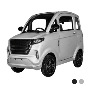 BOMA X5 ELEKTRO-KABINENROLLER 25-45 KM/H