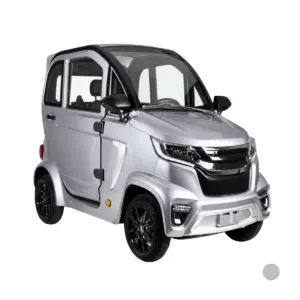 Volta EV1 Elektro-Kabinenroller L6e bis zu 45 km/h
