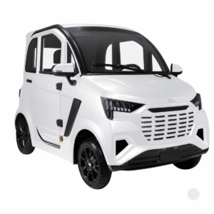 Volta EV2 Elektro-Kabinenroller L7e bis zu 60 km/h
